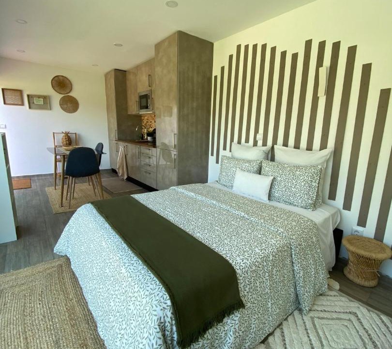 Photo of Bedroom in Cacia
