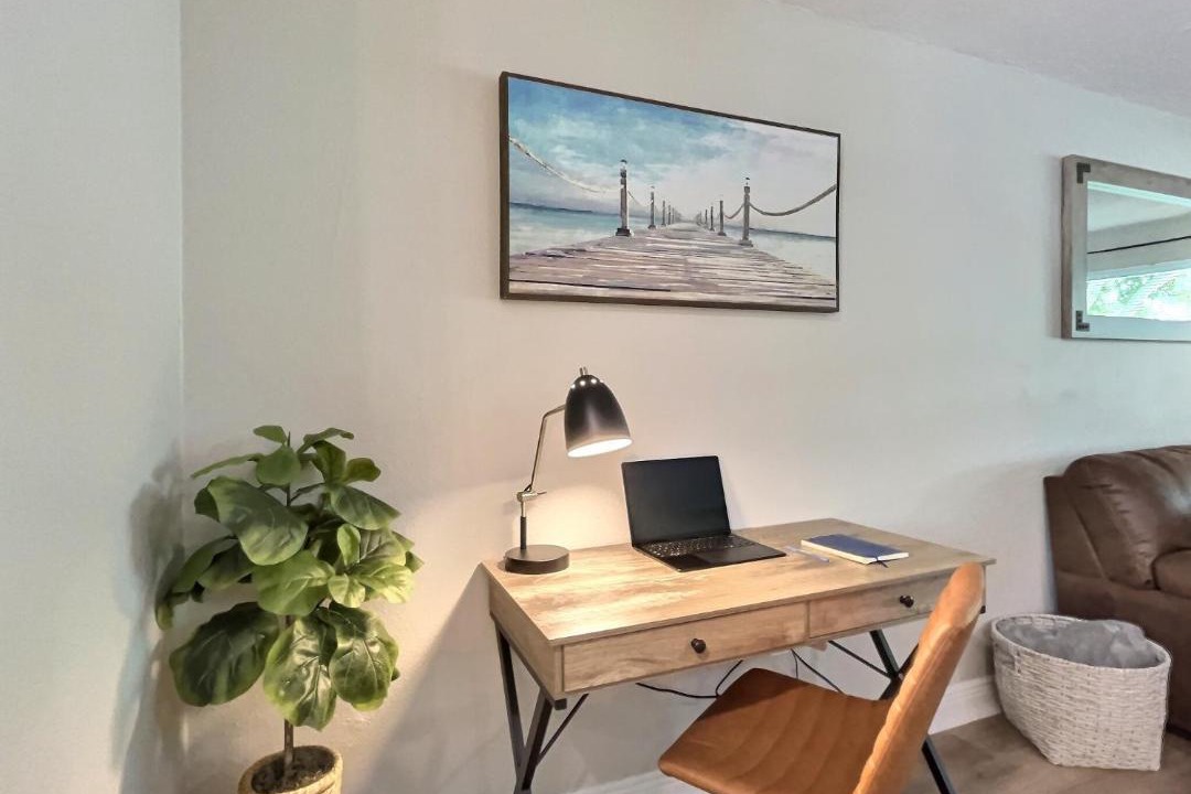 Photo of Livingroom in South Gate Ridge