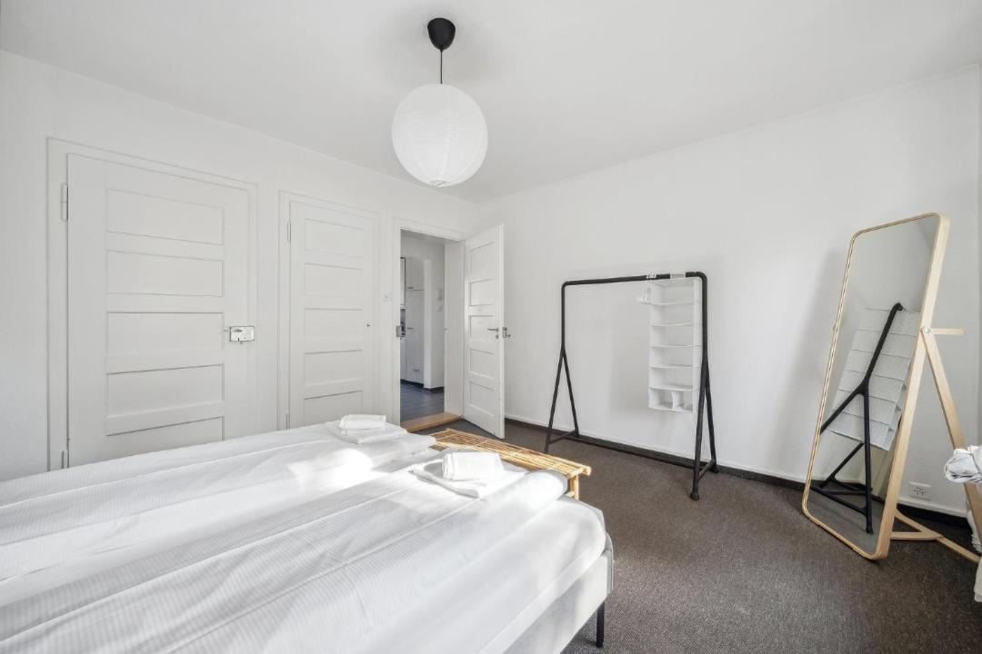 Photo of Bedroom in Seebach