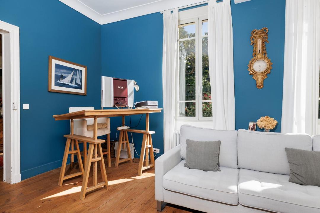 Photo of Livingroom in Carignan-de-Bordeaux