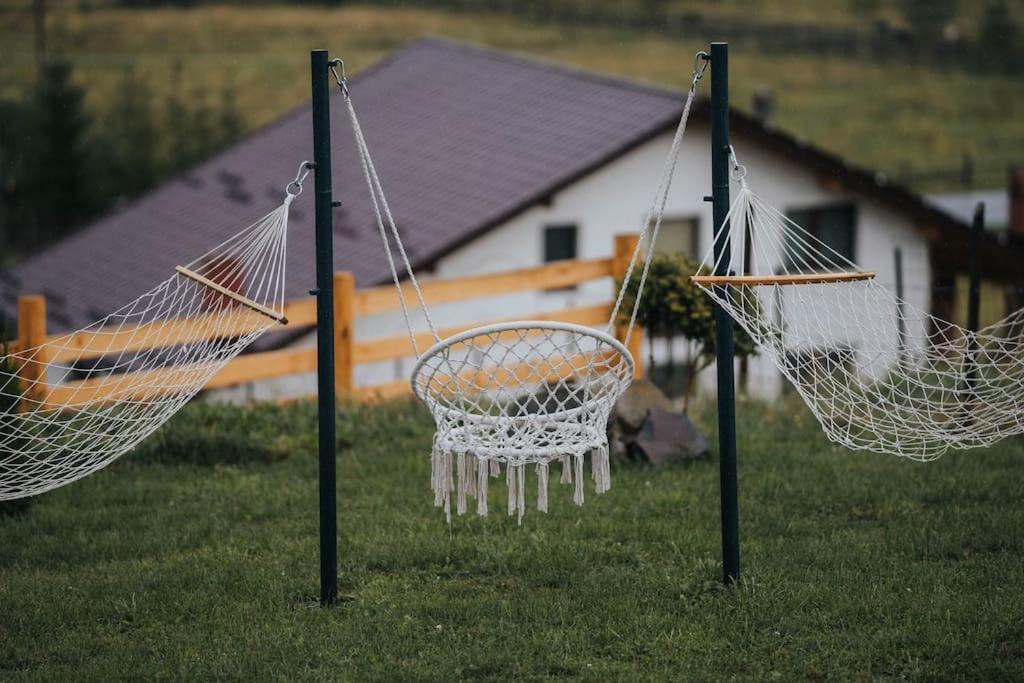 Photo of Outdoor in Saru Dornei