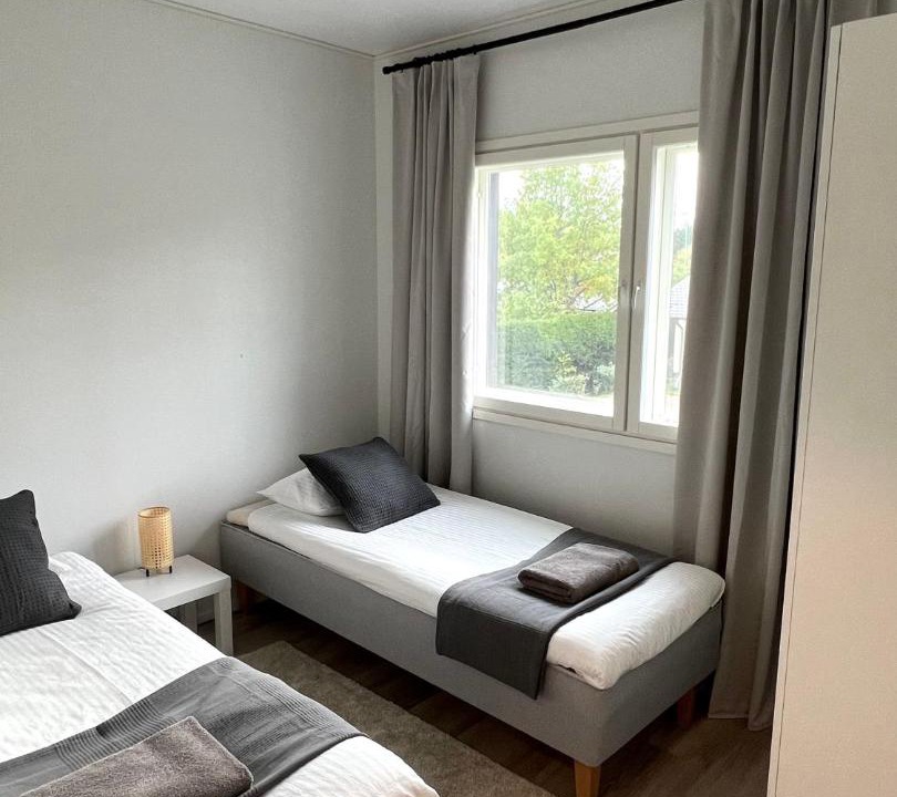 Photo of Bedroom in Vantaa