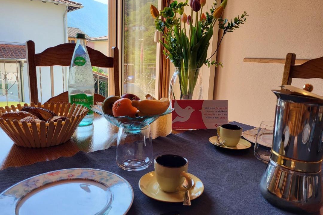 Photo of Livingroom in Monteceneri