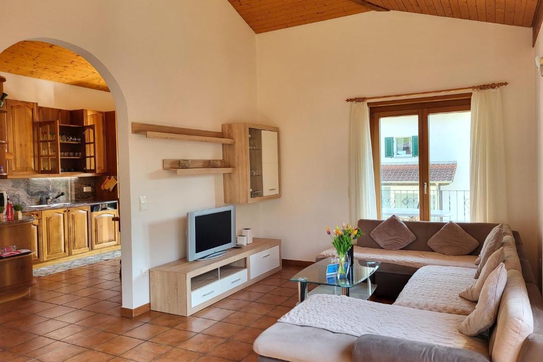 Photo of Livingroom in Monteceneri
