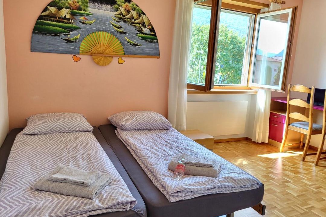 Photo of Bedroom in Monteceneri