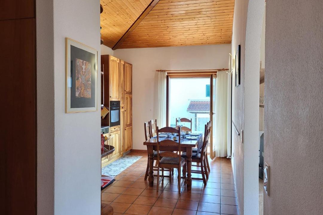 Photo of Livingroom in Monteceneri