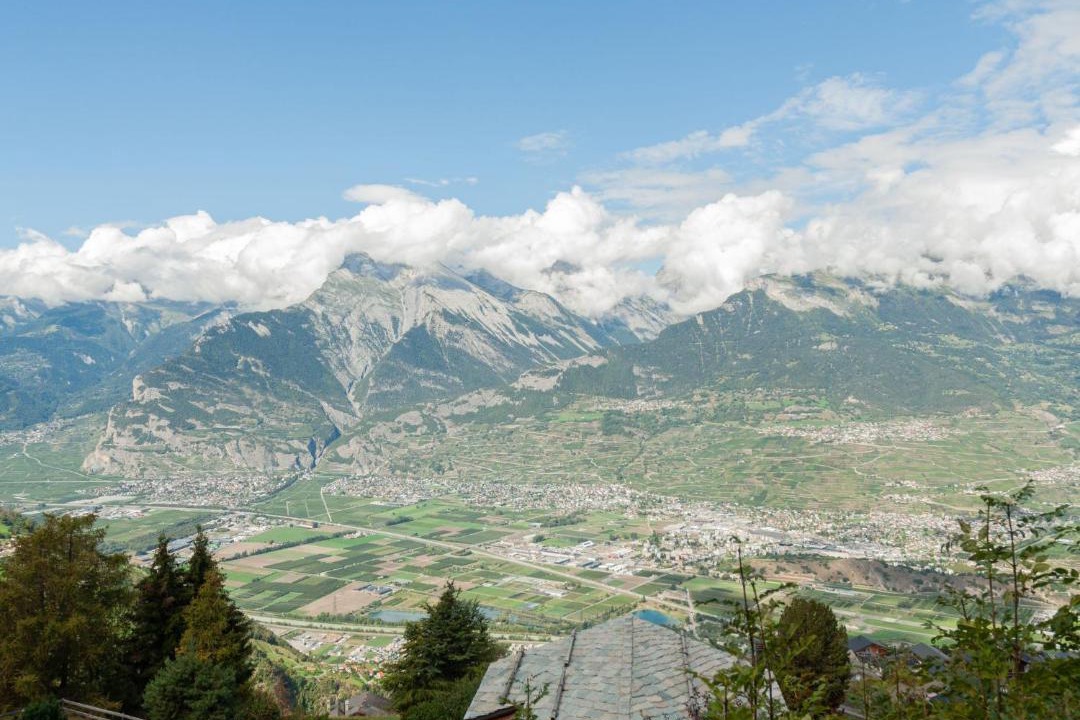 Photo of Outdoor in Veysonnaz