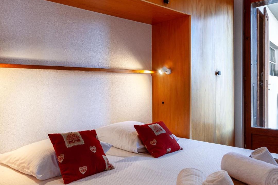 Photo of Bedroom in Veysonnaz