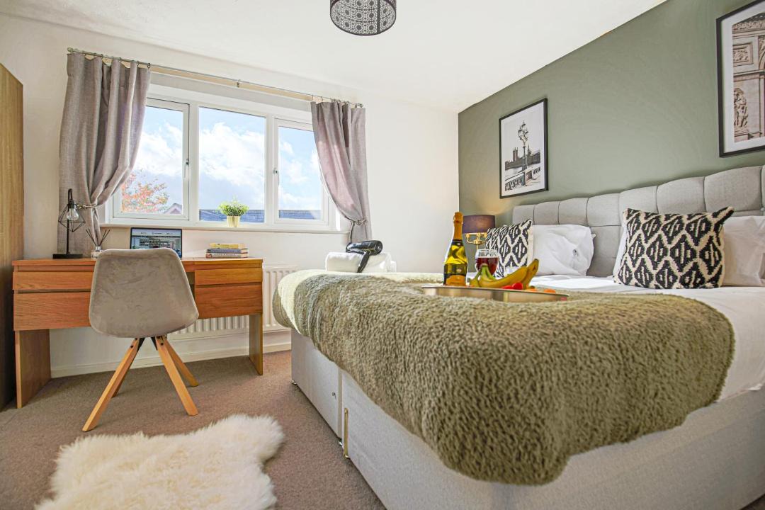 Photo of Livingroom in Knowle Sands