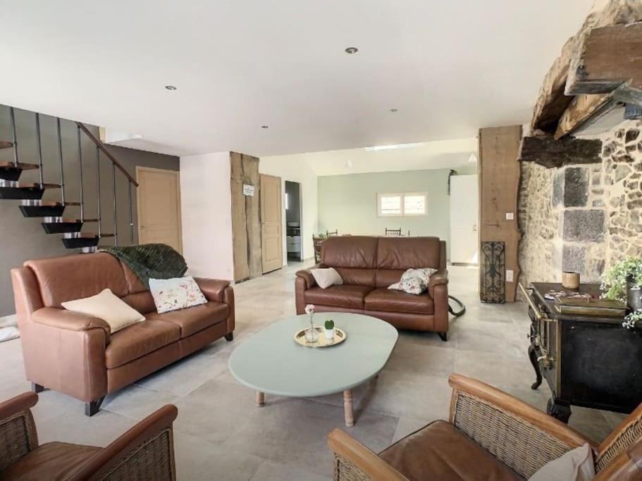 Photo of Livingroom in Lingreville