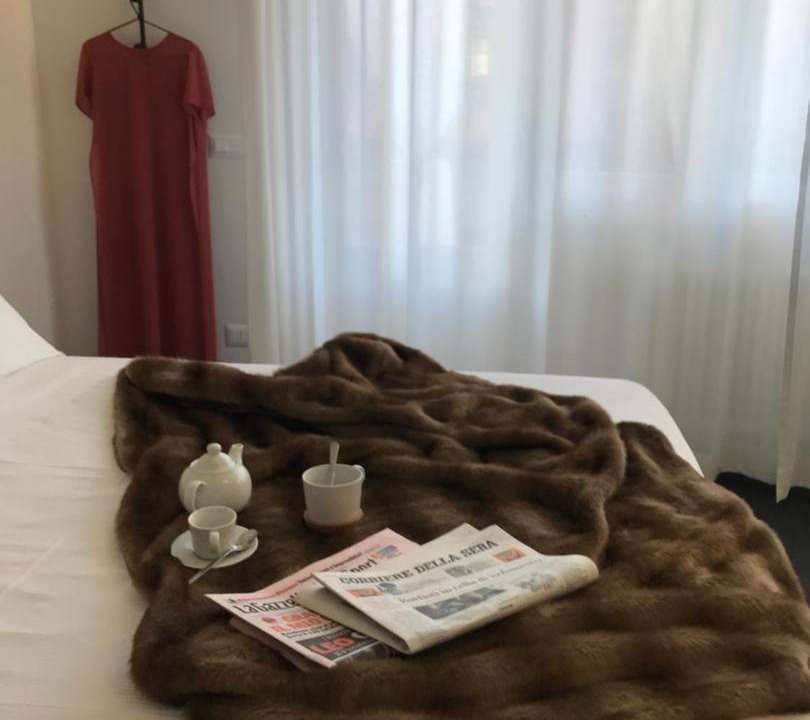 Photo of Bedroom in Porto Ercole