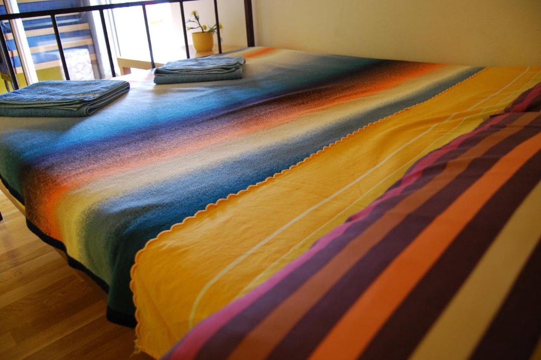 Photo of Bedroom in Podgorje