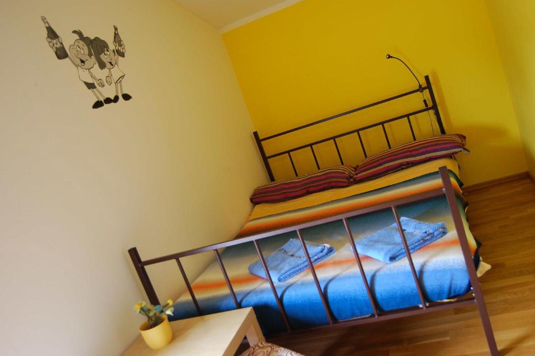 Photo of Bedroom in Podgorje