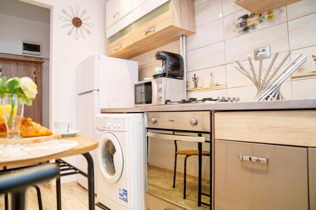 Photo of Kitchen in Craiova