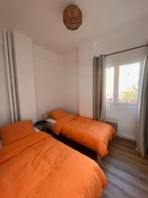 Photo of Bedroom in Opera