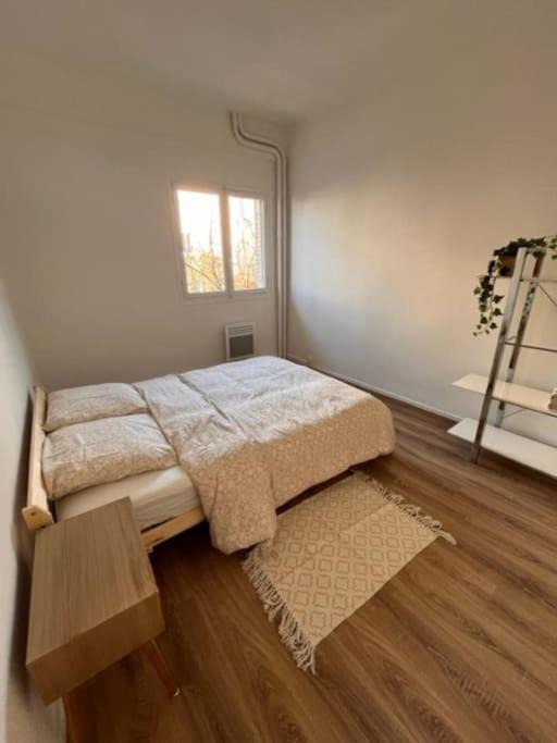 Photo of Bedroom in Opera