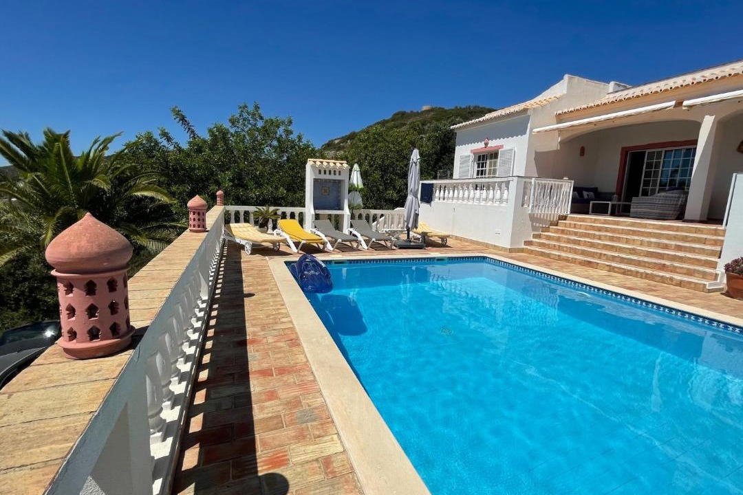 Photo of Outdoor in Aldeia