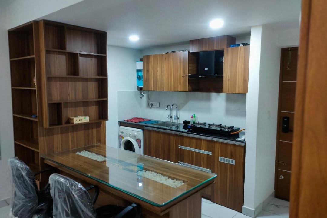 Photo of Kitchen in Palayam