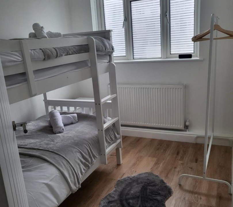 Photo of Bedroom in Crystal Palace