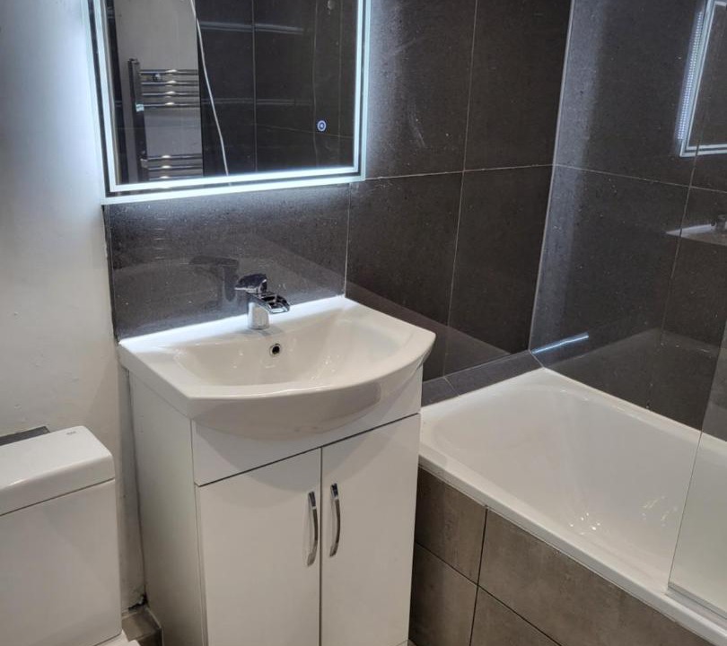 Photo of Bathroom in Crystal Palace