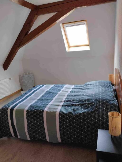 Photo of Bedroom in Fellering