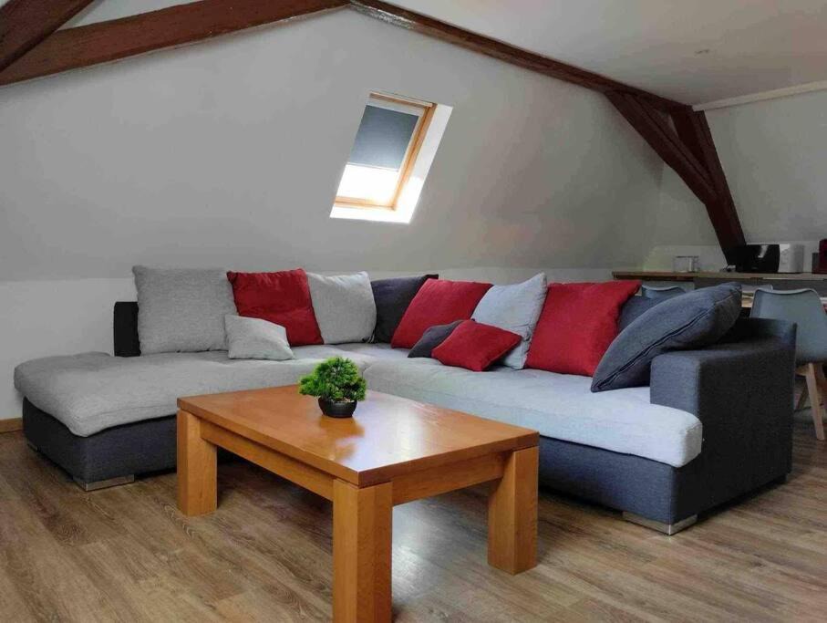 Photo of Livingroom in Fellering