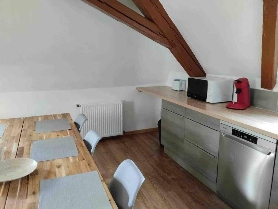 Photo of Kitchen in Fellering
