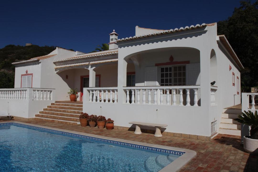 Photo of Outdoor in Aldeia