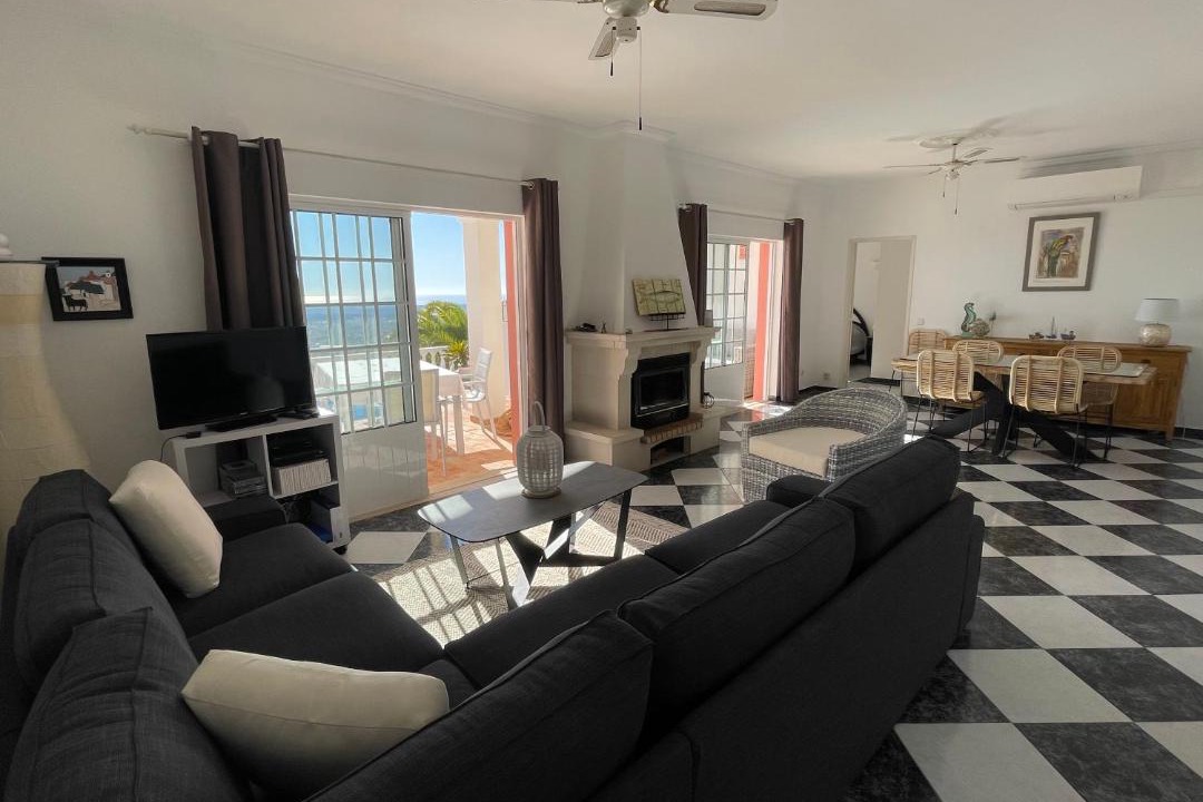 Photo of Livingroom in Aldeia