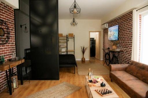 Photo of Livingroom in Neptun