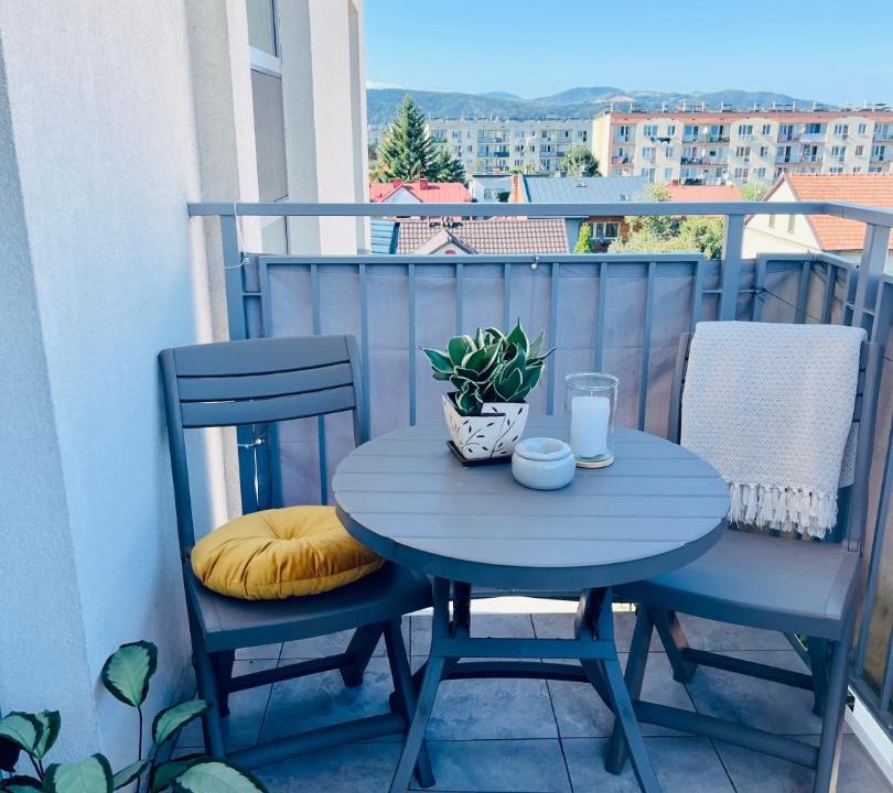 Photo of Patio Balcony in Nowy Sacz