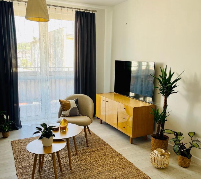 Photo of Livingroom in Nowy Sacz