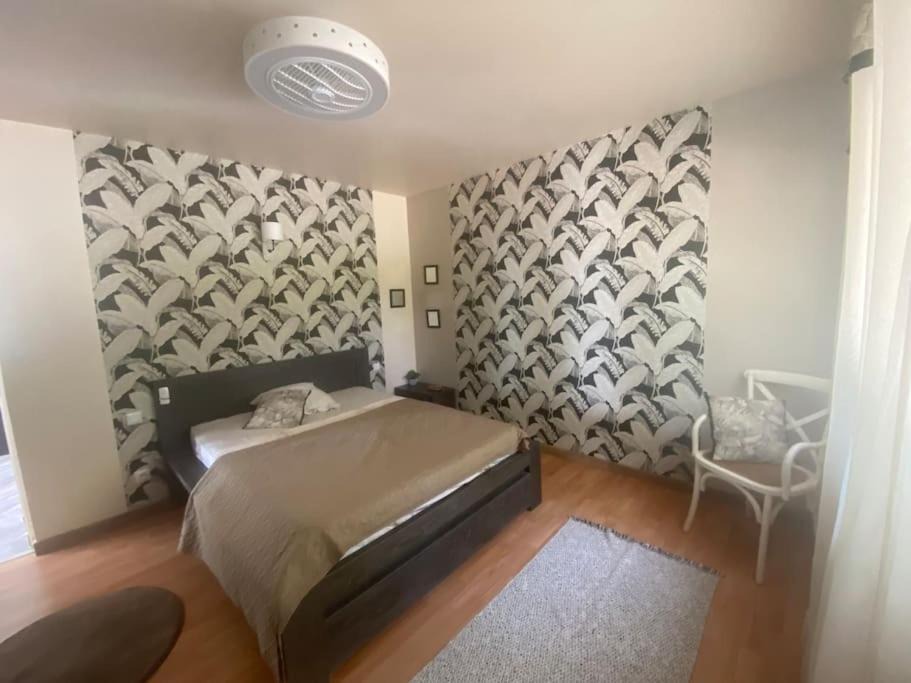 Photo of Bedroom in La Reole