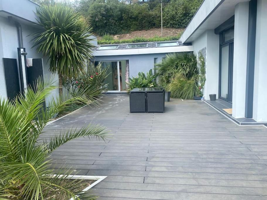 Photo of Buildings in La Reole