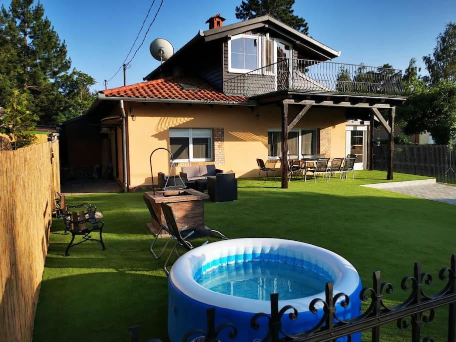 Photo of Outdoor in Fonyodliget