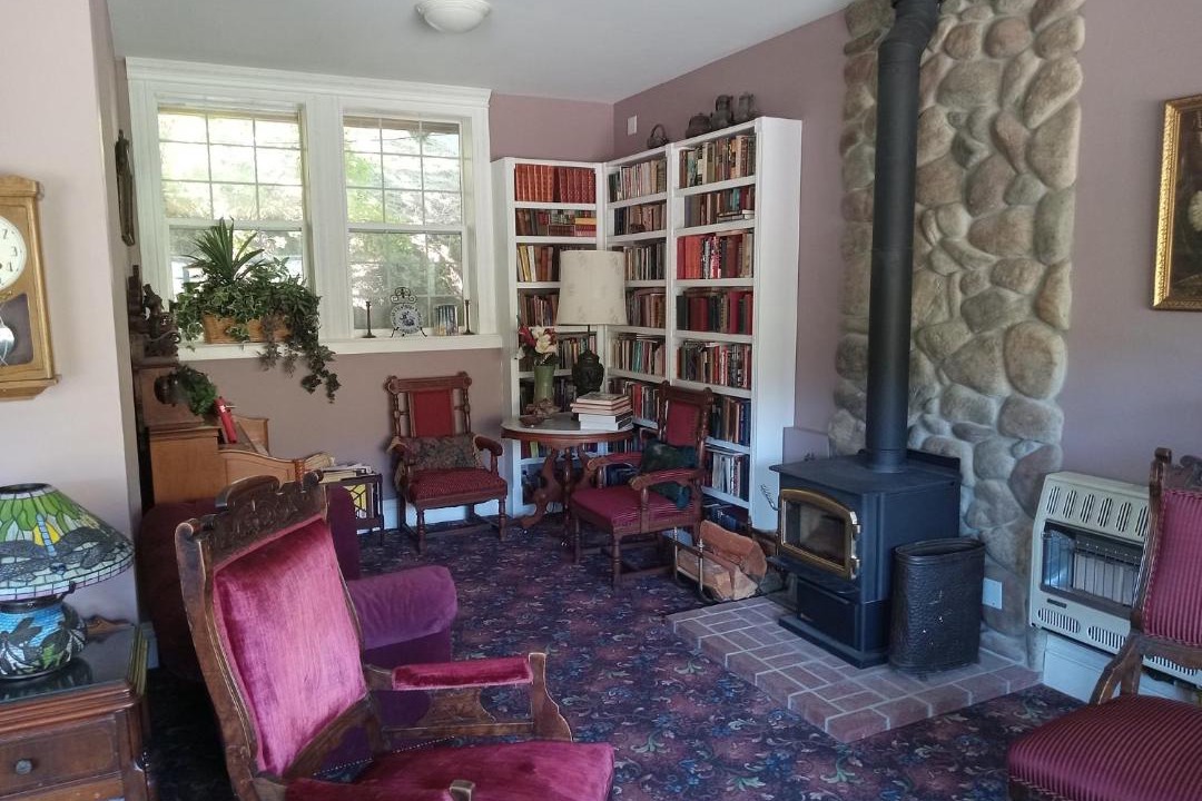 Photo of Livingroom in Kamiah