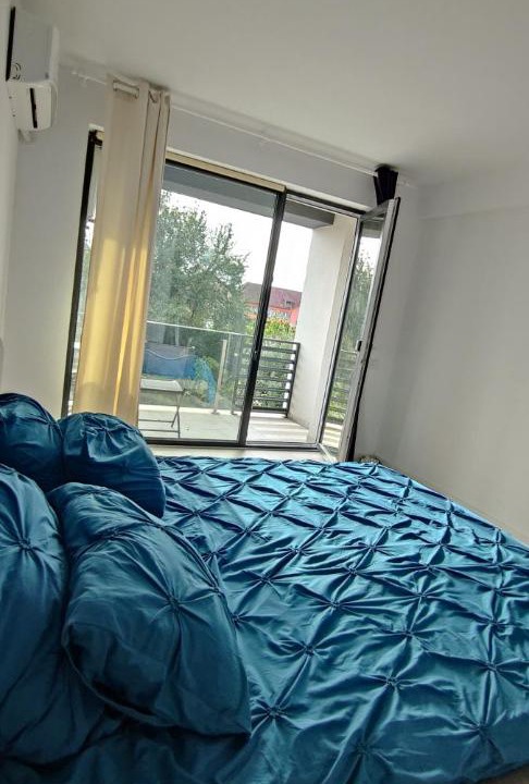 Photo of Bedroom in Tirgu Jiu