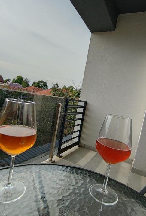 Photo of Patio Balcony in Tirgu Jiu