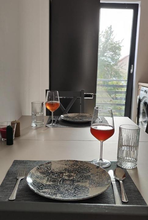 Photo of Livingroom in Tirgu Jiu