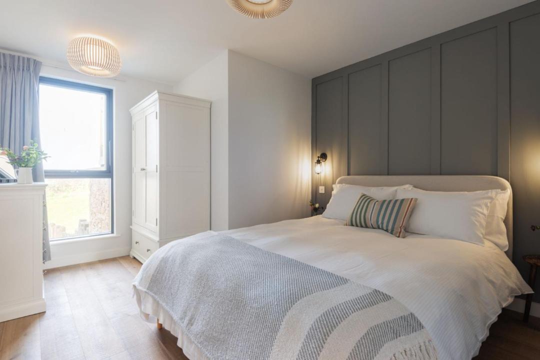 Photo of Bedroom in Hope-Cove