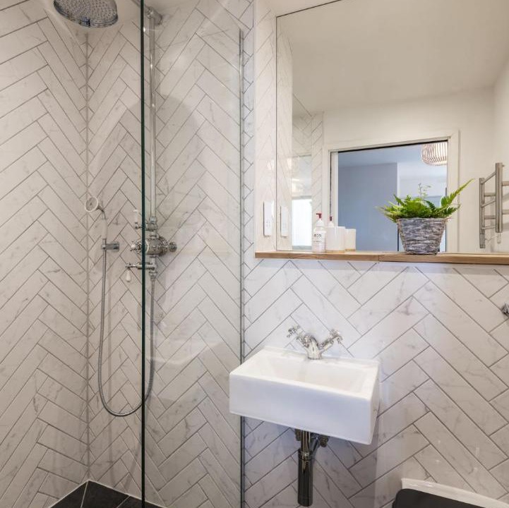Photo of Bathroom in Hope-Cove