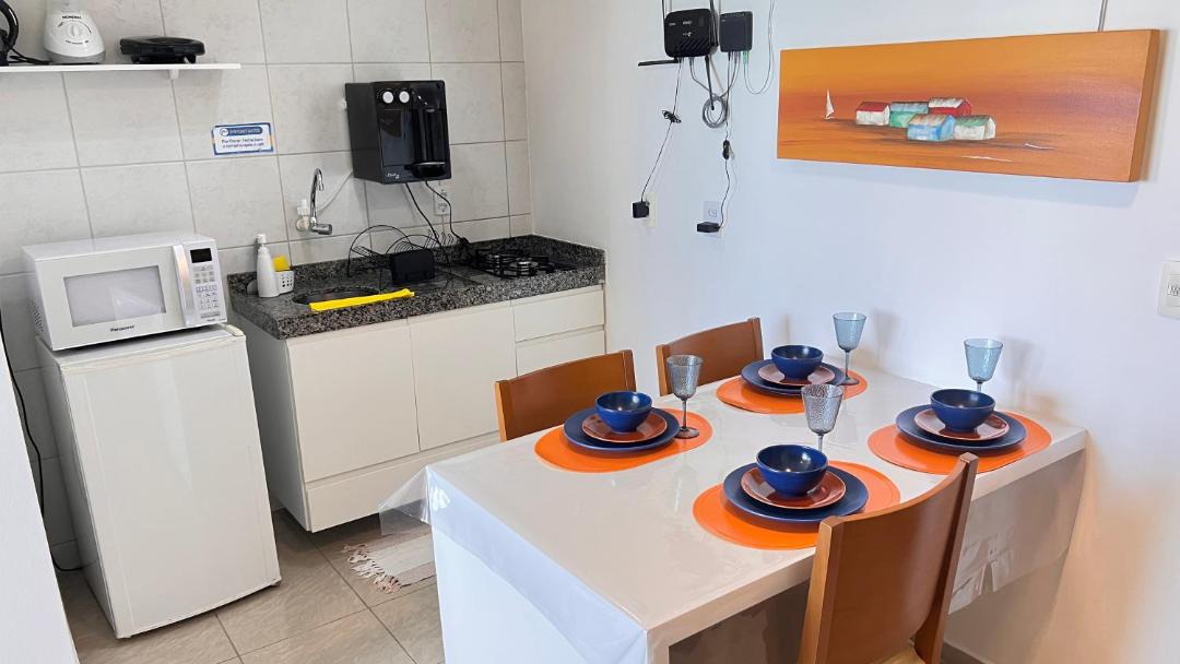 Photo of Kitchen in Areia Preta