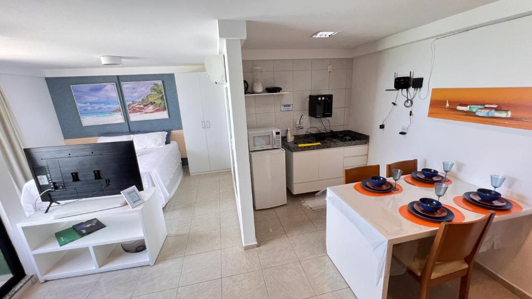 Photo of Livingroom in Areia Preta
