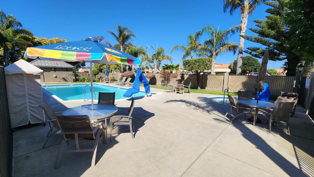 Photo of Outdoor in Lompoc