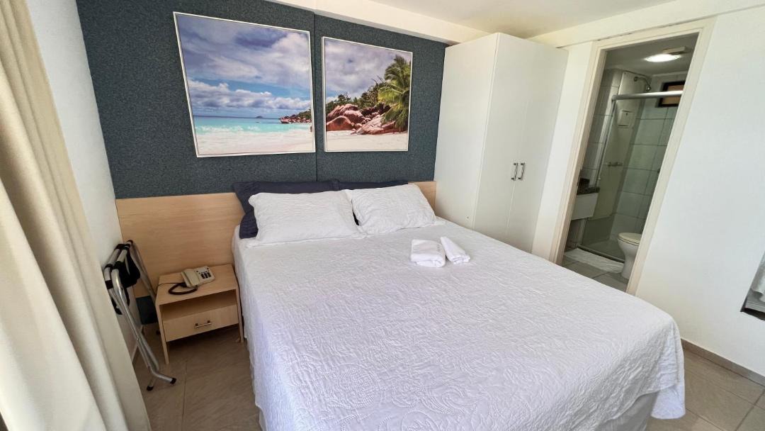 Photo of Bedroom in Areia Preta