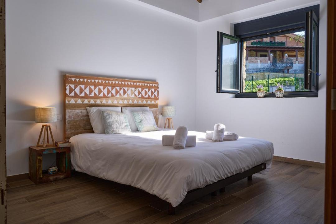 Photo of Bedroom in Zeanuri