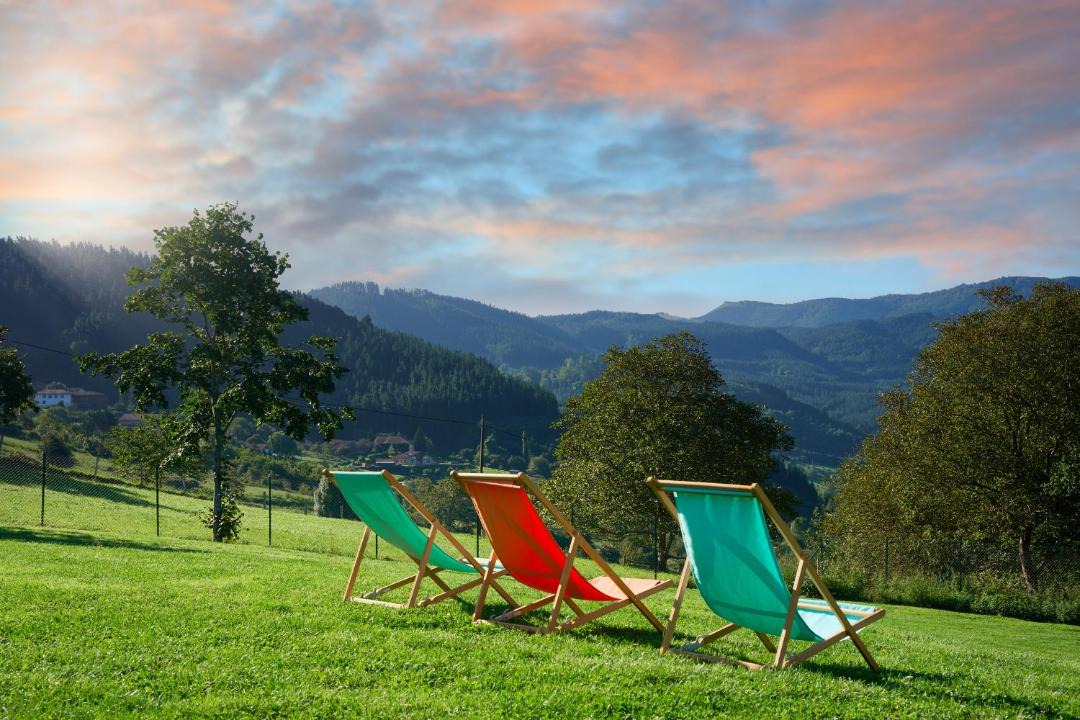 Photo of Outdoor in Zeanuri