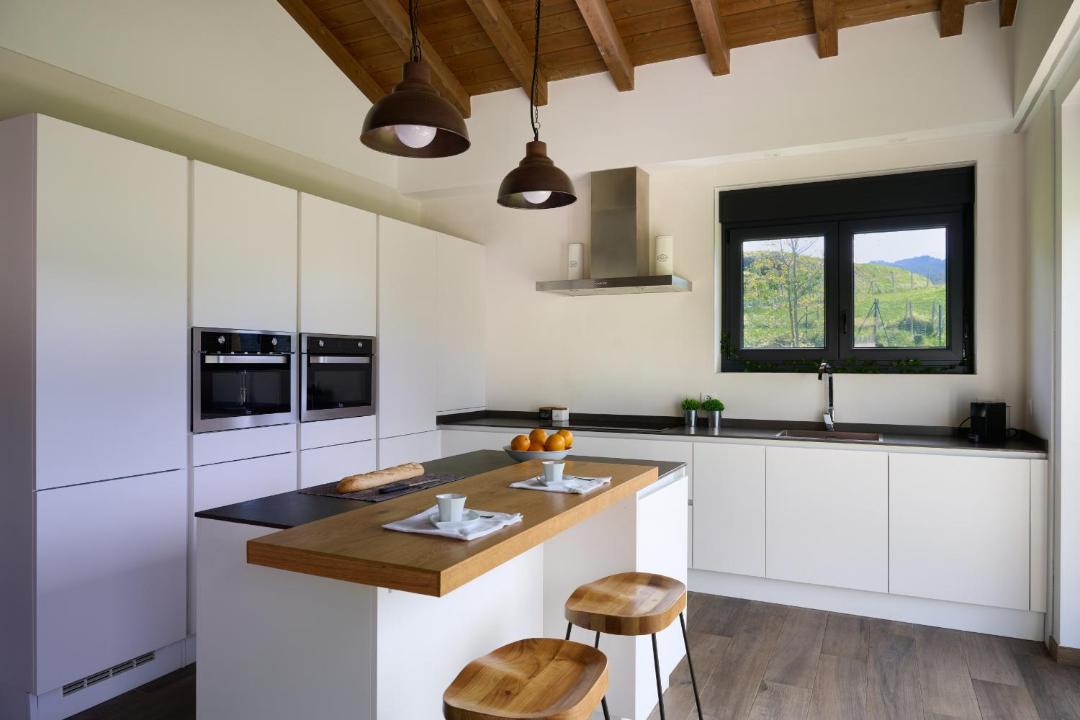 Photo of Kitchen in Zeanuri