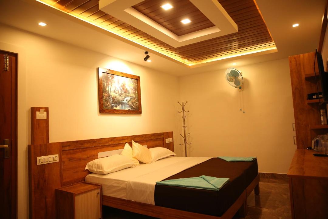 Photo of Bedroom in Muttil South
