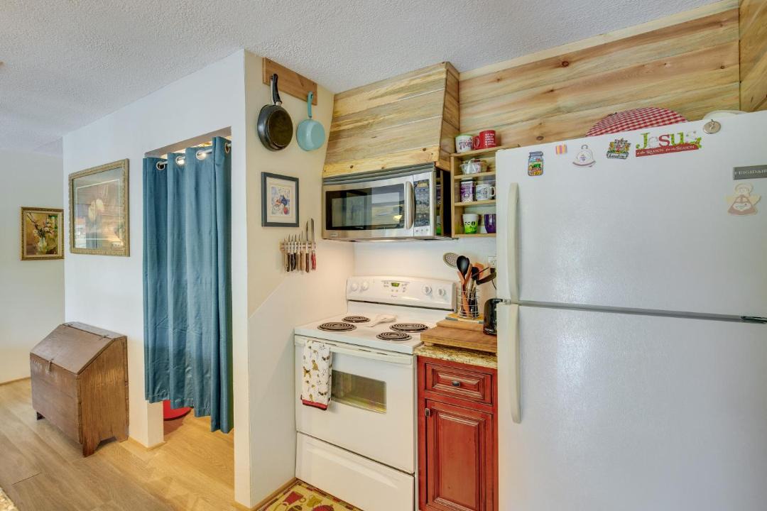Photo of Kitchen in Kilgore